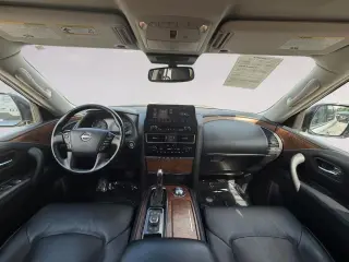Nissan Armada 2023 4x4 SL 4dr SUV