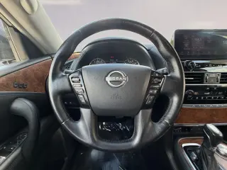 Nissan Armada 2023 4x4 SL 4dr SUV