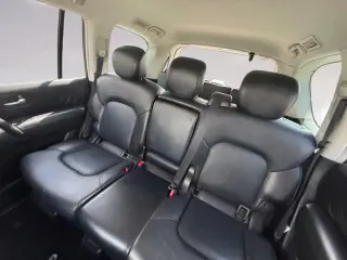 Nissan Armada 2023 4x4 SL 4dr SUV