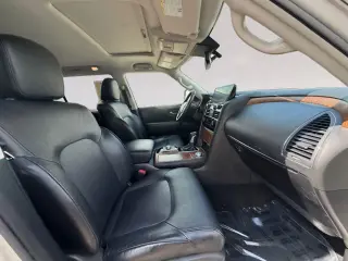 Nissan Armada 2023 4x4 SL 4dr SUV