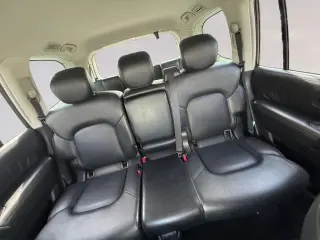 Nissan Armada 2023 4x4 SL 4dr SUV