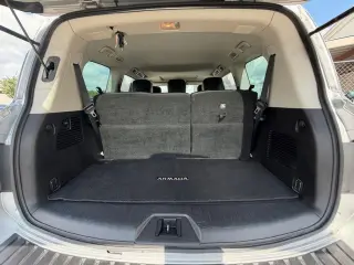 Nissan Armada 2023 4x4 SL 4dr SUV