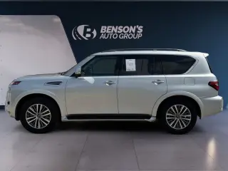 Nissan Armada 2023 4x4 SL 4dr SUV