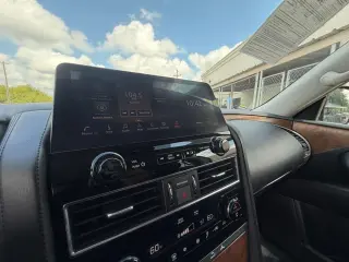 Nissan Armada 2023 4x4 SL 4dr SUV