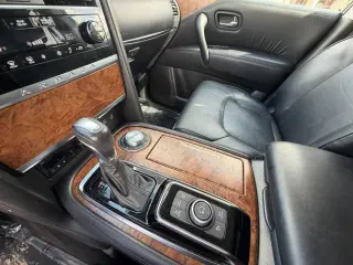 Nissan Armada 2023 4x4 SL 4dr SUV