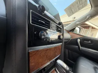 Nissan Armada 2023 4x4 SL 4dr SUV