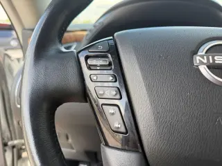 Nissan Armada 2023 4x4 SL 4dr SUV