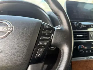 Nissan Armada 2023 4x4 SL 4dr SUV