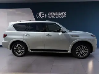 Nissan Armada 2023 4x4 SL 4dr SUV