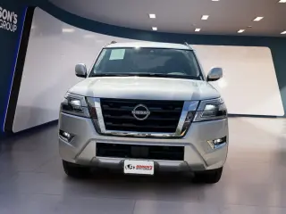 Nissan Armada 2023 4x4 SL 4dr SUV