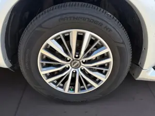 Nissan Armada 2023 4x4 SL 4dr SUV