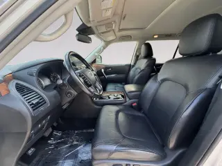 Nissan Armada 2023 4x4 SL 4dr SUV