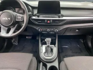 Kia Forte 2022