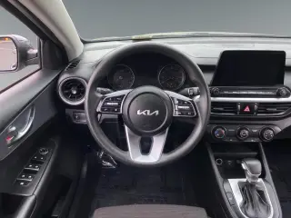 Kia Forte 2022
