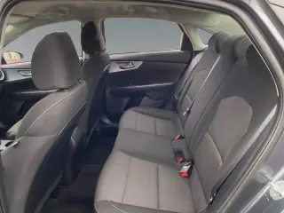 Kia Forte 2022