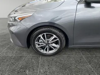 Kia Forte 2022