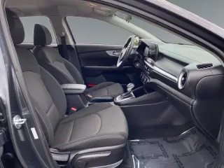 Kia Forte 2022