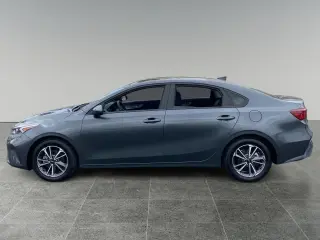 Kia Forte 2022