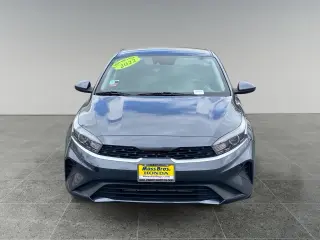Kia Forte 2022