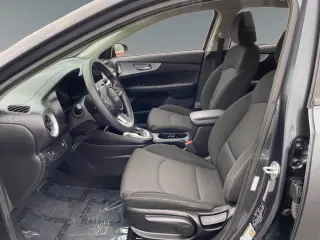 Kia Forte 2022