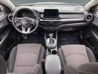 Kia Forte 2022