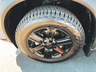 Nissan Rogue 2026 AWD Rock Creek 4dr Crossover