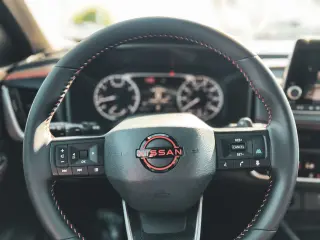 Nissan Rogue 2026 AWD Rock Creek 4dr Crossover