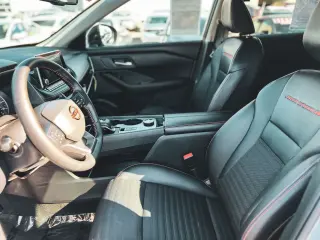 Nissan Rogue 2026 AWD Rock Creek 4dr Crossover