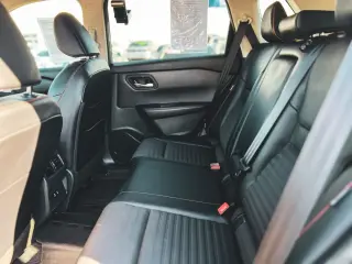 Nissan Rogue 2026 AWD Rock Creek 4dr Crossover