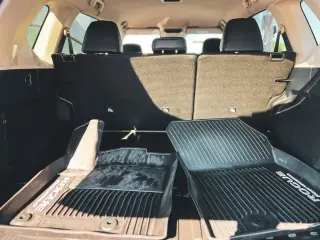 Nissan Rogue 2026 AWD Rock Creek 4dr Crossover