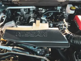 Nissan Rogue 2026 AWD Rock Creek 4dr Crossover