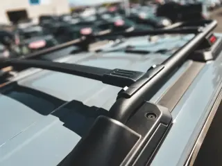 Nissan Rogue 2026 AWD Rock Creek 4dr Crossover