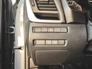 Nissan Rogue 2026 AWD Rock Creek 4dr Crossover