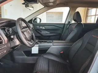 Nissan Rogue 2026 AWD Rock Creek 4dr Crossover