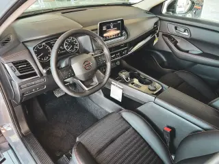 Nissan Rogue 2026 AWD Rock Creek 4dr Crossover