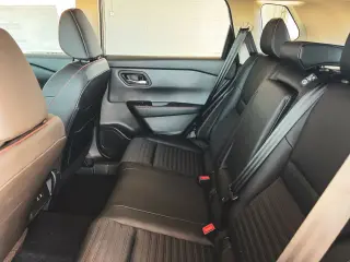 Nissan Rogue 2026 AWD Rock Creek 4dr Crossover