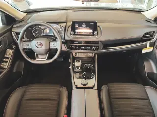 Nissan Rogue 2026 AWD Rock Creek 4dr Crossover