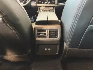 Nissan Rogue 2026 AWD Rock Creek 4dr Crossover