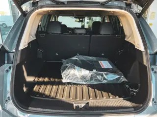 Nissan Rogue 2026 AWD Rock Creek 4dr Crossover