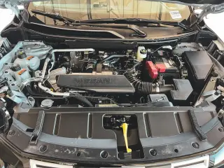 Nissan Rogue 2026 AWD Rock Creek 4dr Crossover