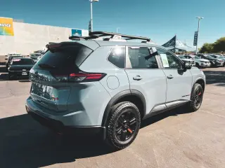 Nissan Rogue 2026 AWD Rock Creek 4dr Crossover