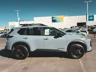 Nissan Rogue 2026 AWD Rock Creek 4dr Crossover