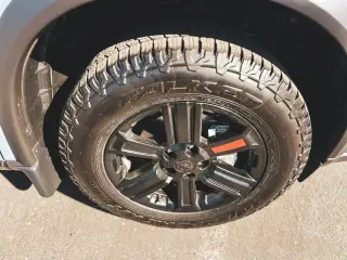 Nissan Rogue 2026 AWD Rock Creek 4dr Crossover
