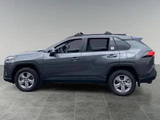 Toyota RAV4 2023 XLE 4dr SUV