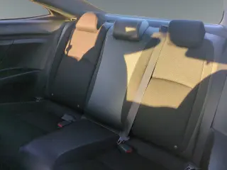 Honda Civic 2019 Sport 2dr Coupe CVT