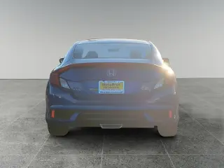 Honda Civic 2019 Sport 2dr Coupe CVT