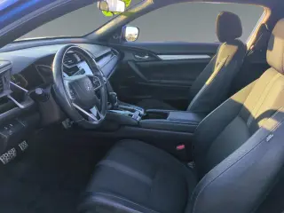 Honda Civic 2019 Sport 2dr Coupe CVT