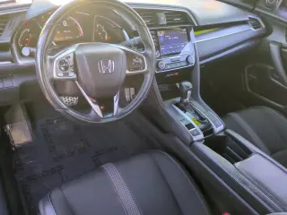 Honda Civic 2019 Sport 2dr Coupe CVT