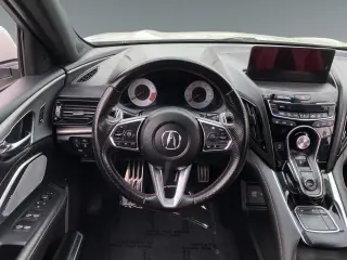 Acura RDX 2021 4dr SUV w/A-SPEC Package