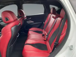 Acura RDX 2021 4dr SUV w/A-SPEC Package